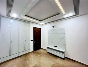 Kitchen in 3.5 BHK Apartment at Dwarka – for Rent
