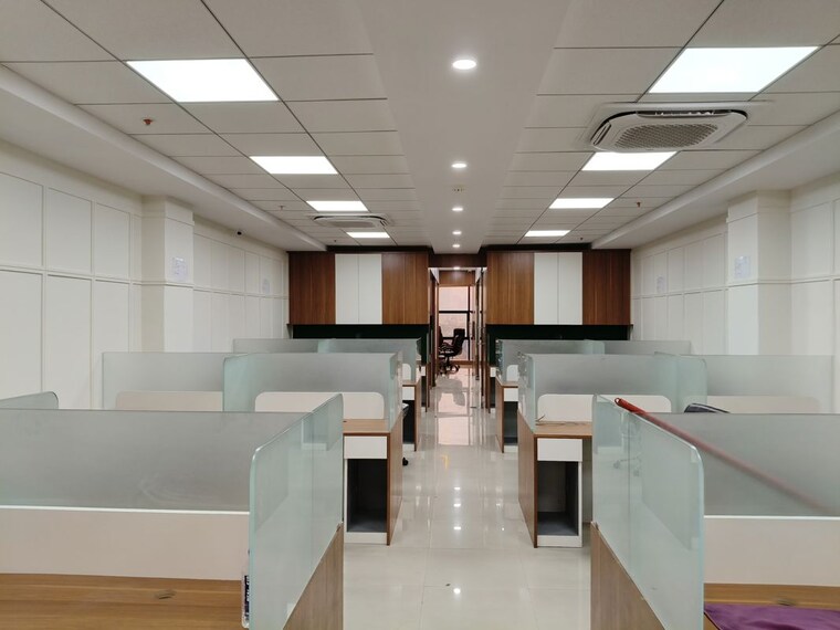 Kitchen, akshar-business-park Commercial Office Space 1500 Sq.Ft. In Vashi Sector 19f Navi Mumbai 10506484