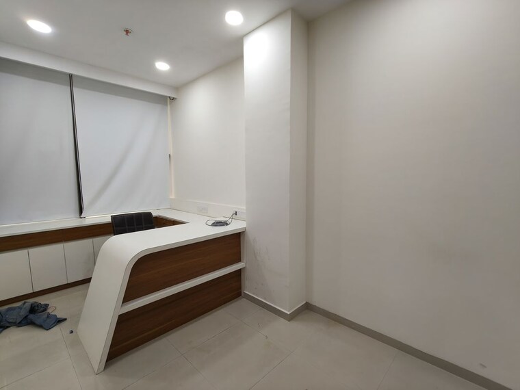 Bedroom, akshar-business-park Commercial Office Space 1500 Sq.Ft. In Vashi Sector 19f Navi Mumbai 10506484