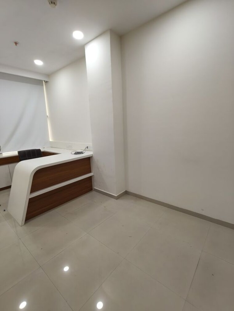 Room, akshar-business-park Commercial Office Space 1500 Sq.Ft. In Vashi Sector 19f Navi Mumbai 10506484
