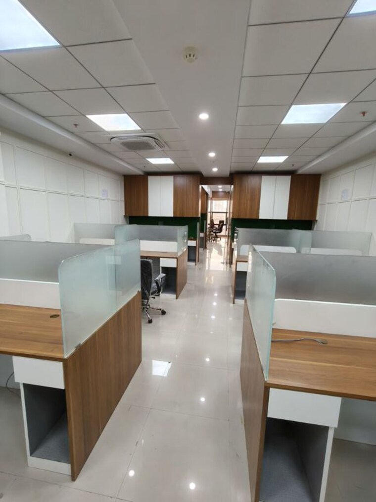 Kitchen, akshar-business-park Commercial Office Space 1500 Sq.Ft. In Vashi Sector 19f Navi Mumbai 10506484
