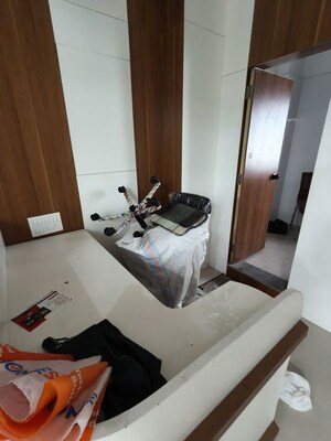 Team Area in  Office Space at Akshar Business Park, Vashi Sector 19f – for Rent
