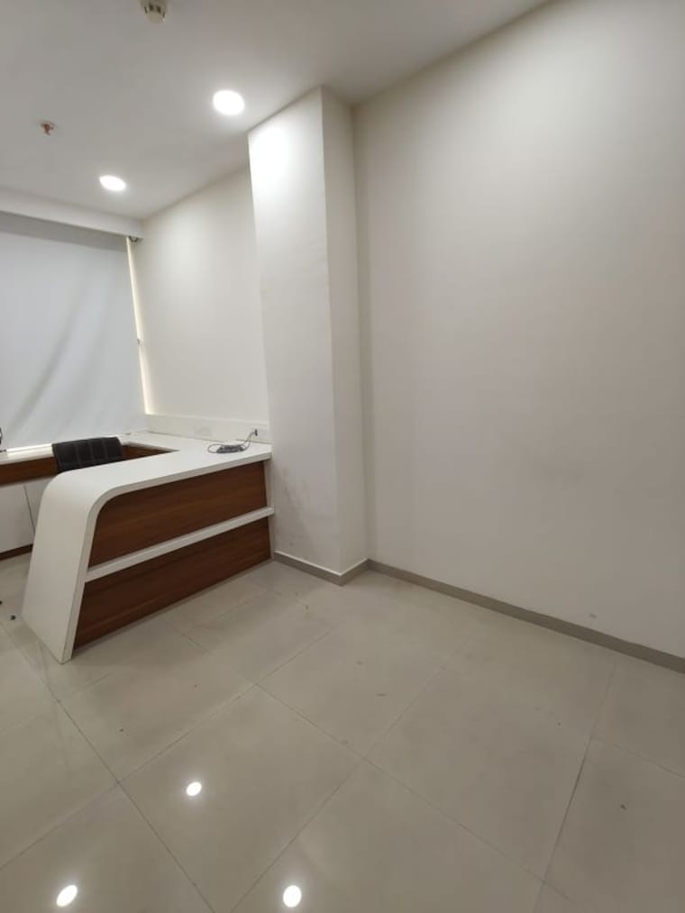 Room, akshar-business-park Commercial Office Space 1500 Sq.Ft. In Vashi Sector 19f Navi Mumbai 10506484