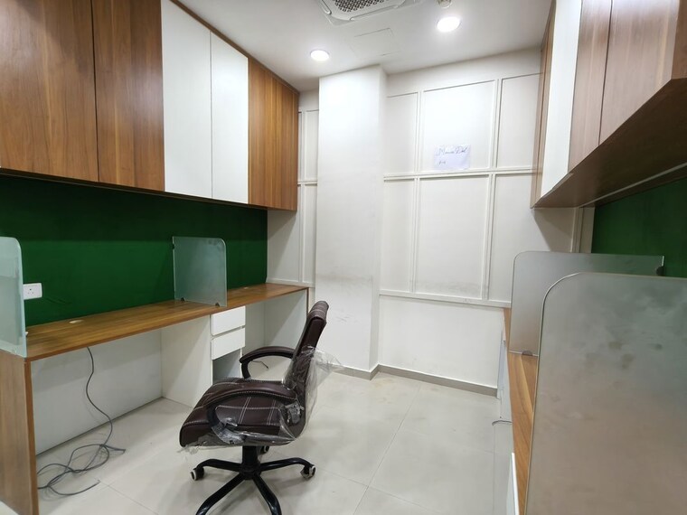 Team Area, akshar-business-park Commercial Office Space 1500 Sq.Ft. In Vashi Sector 19f Navi Mumbai 10506484