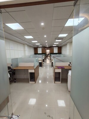  Office Space For Rent in Akshar Business Park, Vashi Sector 19f