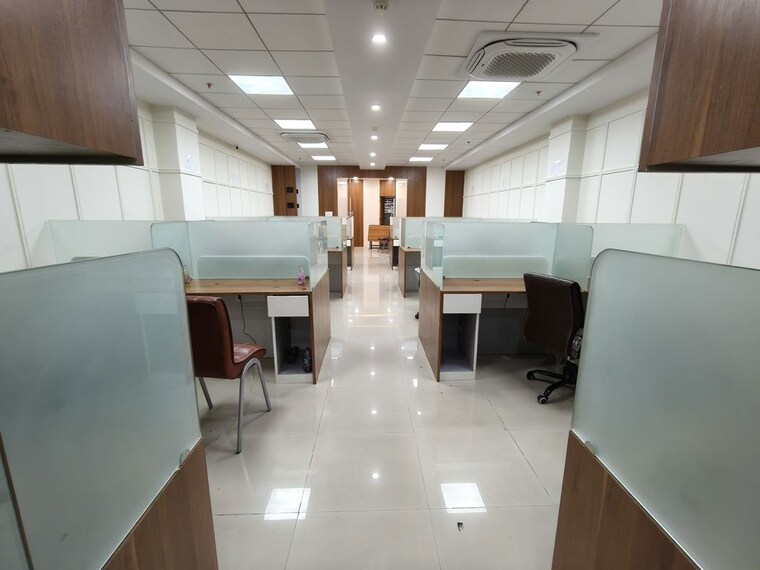 Kitchen, akshar-business-park Commercial Office Space 1500 Sq.Ft. In Vashi Sector 19f Navi Mumbai 10506484