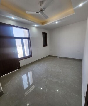 Kitchen in 2 BHK Builder Floor at Freedom Fighters Enclave – for Sale