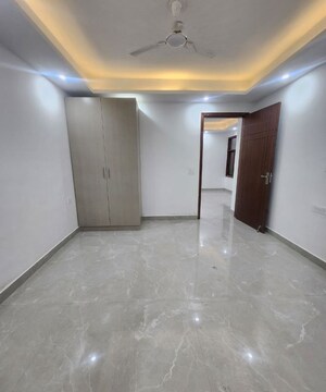 Room in 2 BHK Builder Floor at Freedom Fighters Enclave – for Sale