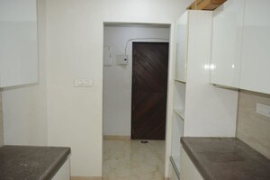 Kitchen in 1 BHK Apartment at Omkar Meridia, Kurla West – for Sale