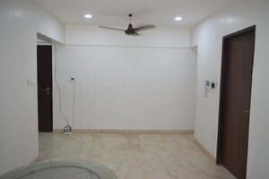 1 BHK Apartment – Exterior View View at Omkar Meridia, Kurla West - for Sale