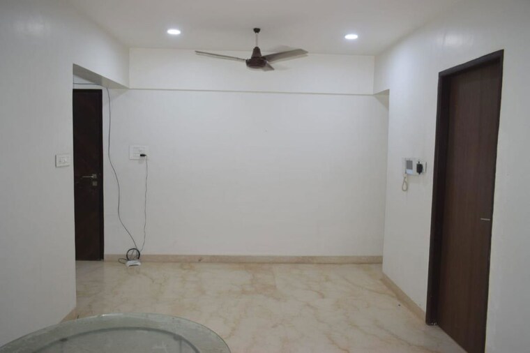 Exterior View, omkar-meridia 1 Bedroom 495 Sq.Ft. Apartment In Kurla West Mumbai 10506517