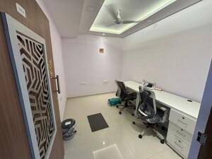  Office Space For Rent in Atharva Heights CHS, Shivai Nagar