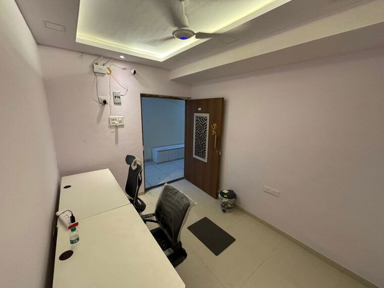 Team Area, atharva-heights-chs Commercial Office Space 100 Sq.Ft. In Shivai Nagar Thane 10506524
