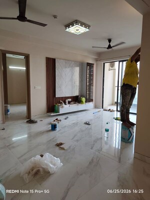 3 BHK Apartment For Rent in M3M Heights, Sector 65