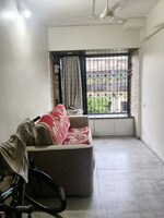 1 Rk  390 Sq.Ft. Apartment in Naupada