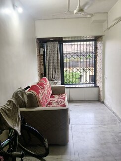 1 RkApartment For Rent in Naupada