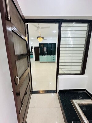  4 BHK Independent House at Dhakoli – for Sale