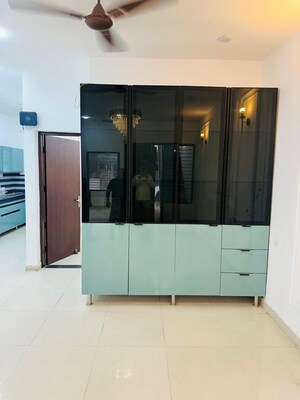 Room in 4 BHK Independent House at Dhakoli – for Sale