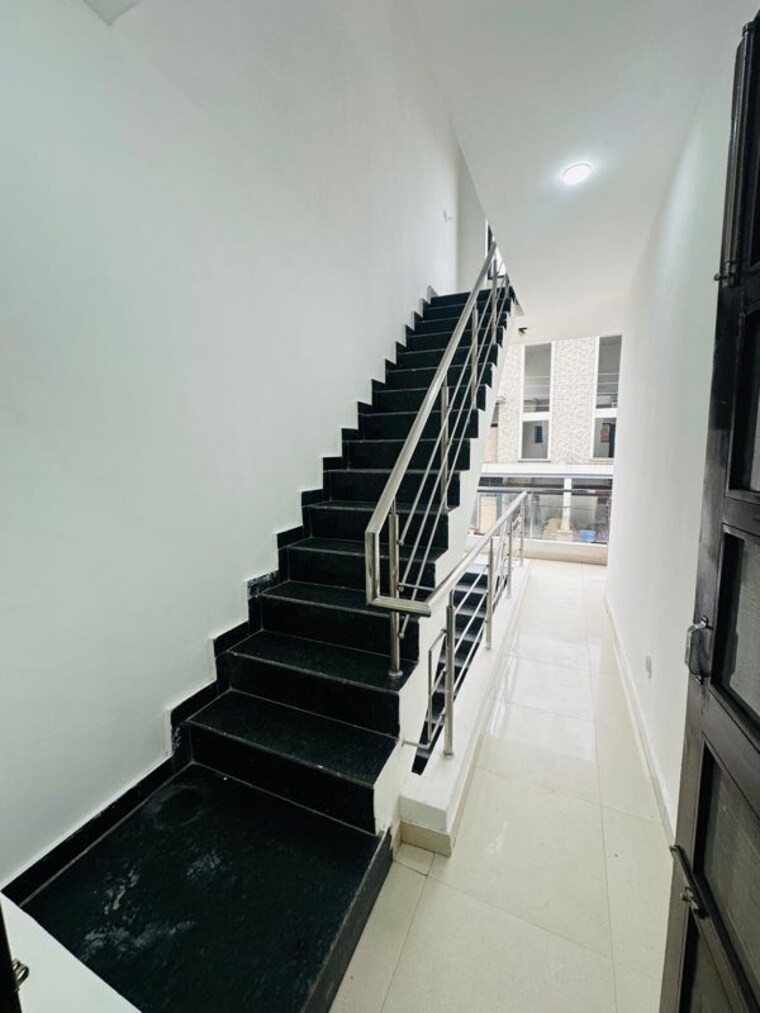 undefined, dhakoli 4 Bedroom 1350 Sq.Ft. Independent House In Dhakoli Zirakpur 10506541