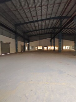 Warehouse For Rent in Dundahera Industrial Complex