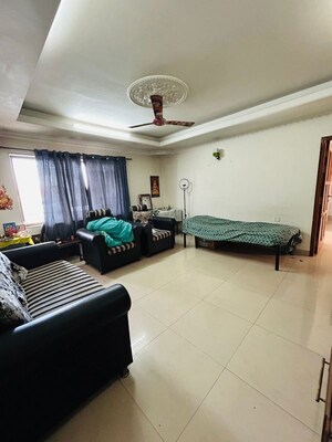 3 BHK Apartment For Sale in Fortaleza CHSL, Kalyani Nagar
