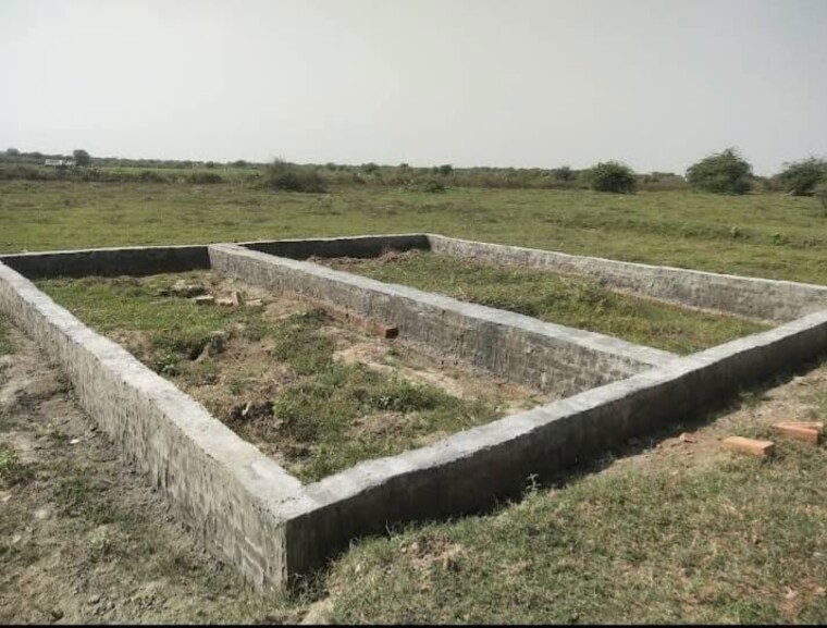 undefined, hodal  100 Sq.Yd. Plot In Hodal Palwal 10506532