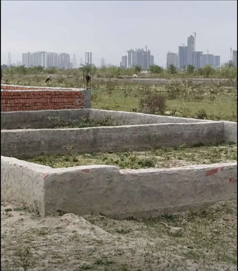 undefined, hodal  100 Sq.Yd. Plot In Hodal Palwal 10506532
