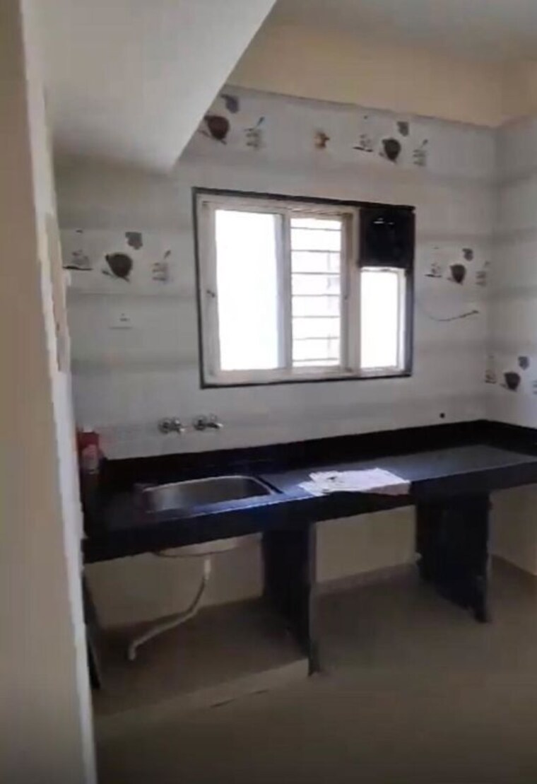 Kitchen, bhagirathi-apartment 2 Bedroom 663 Sq.Ft. Apartment In Karve Nagar Pune 10506528
