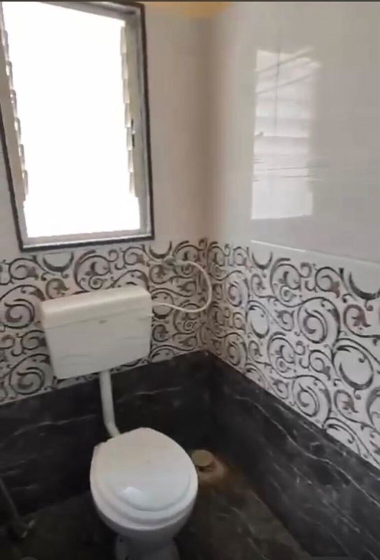 Attached Bathroom, bhagirathi-apartment 2 Bedroom 663 Sq.Ft. Apartment In Karve Nagar Pune 10506528