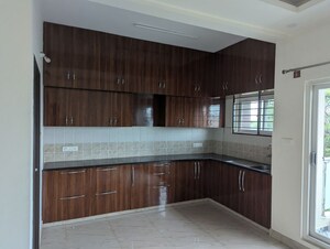 Kitchen in 2 BHK Builder Floor at Elite Boulevard, Banaswadi – for Rent