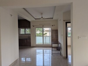 Building Lobby in 2 BHK Builder Floor at Elite Boulevard, Banaswadi – for Rent