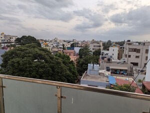 Swimming Pool in 2 BHK Builder Floor at Elite Boulevard, Banaswadi – for Rent