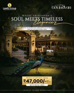 185 Sq.Ft. Plot in Manoharpura