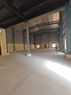 Warehouse For Rent in ASF Center