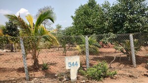  Plot For Sale in Keesara