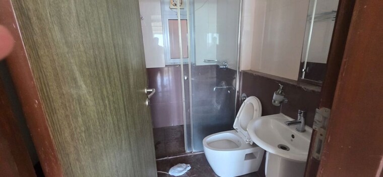 Bathroom, db-orchid-woods 2 Bedroom 1125 Sq.Ft. Apartment In Goregaon East Mumbai 10506561