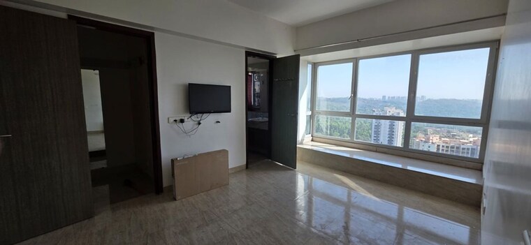 Room, db-orchid-woods 2 Bedroom 1125 Sq.Ft. Apartment In Goregaon East Mumbai 10506561