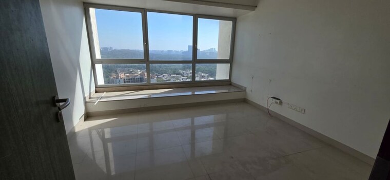 Room, db-orchid-woods 2 Bedroom 1125 Sq.Ft. Apartment In Goregaon East Mumbai 10506561