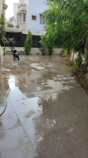 Parking in 3 BHK Villa at Shilaj – for Sale