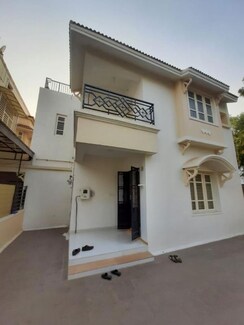 3 BHK + Pooja Room,Study Room,Extra Room Villa For Sale in Shilaj