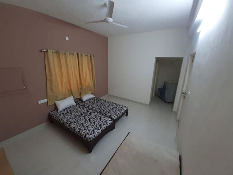 Living Room, shilaj 3 Bedroom 393 Sq.Yd. Villa In Shilaj Ahmedabad 10506583