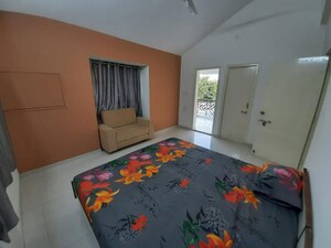 Bedroom in 3 BHK Villa at Shilaj – for Sale