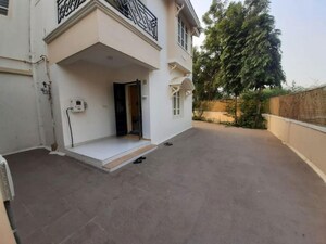 3 BHK Villa – Exterior View View at Shilaj - for Sale