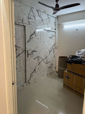 Bathroom in 2 BHK Builder Floor at Vatika India Next Floors, Sector 82 – for Sale