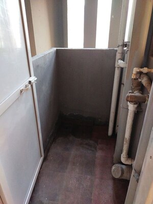 Furnished Amenities in 1 BHK Apartment at Vijay Orovia, Ghodbunder Road – for Rent