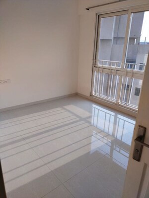 Balcony in 1 BHK Apartment at Vijay Orovia, Ghodbunder Road – for Rent