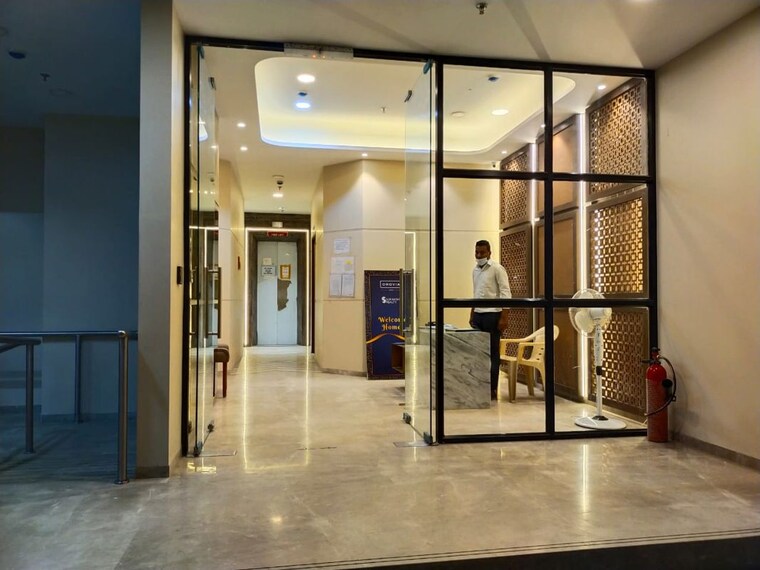 Room, vijay-orovia 1 Bedroom 650 Sq.Ft. Apartment In Ghodbunder Road Thane 10506485