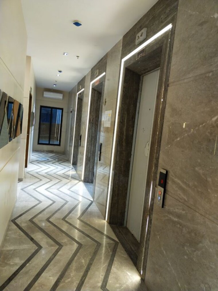 undefined, vijay-orovia 1 Bedroom 650 Sq.Ft. Apartment In Ghodbunder Road Thane 10506485