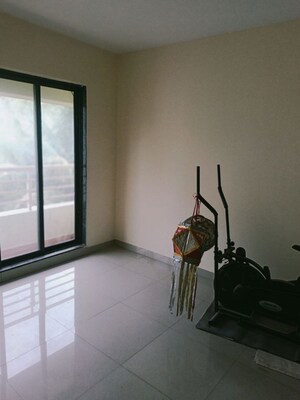 1 BHK Apartment For Sale in Ambarnath Jaihind, Ambernath