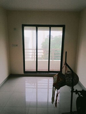 Staircase in 1 BHK Apartment at Ambarnath Jaihind, Ambernath – for Sale